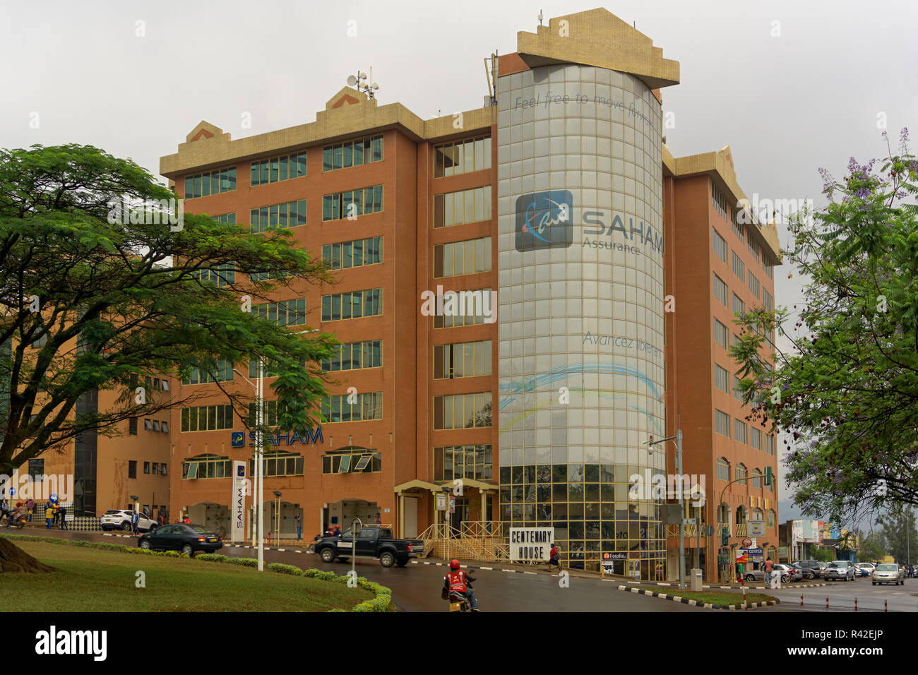 Office and Commercial Space Rental